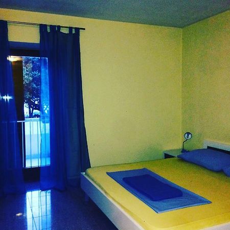 Triglav Studio Apartments 2 Punat Exterior photo
