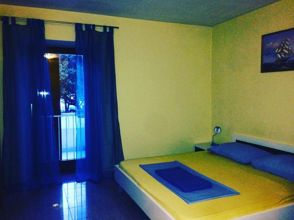Triglav Studio Apartments 2 Punat Exterior photo
