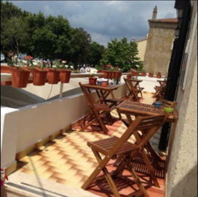 Triglav Studio Apartments 2 Punat Exterior photo